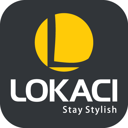 LOKACI Vendor Lite logo