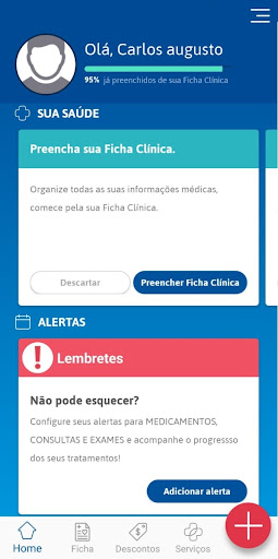 IAMSPE Saude Controle