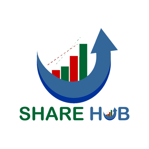 Share Hub - NEPSE Portfolio  Icon