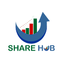 Share Hub - NEPSE Portfolio APK