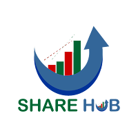 Share Hub - Nepal's free NEPSE stock app