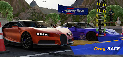 Car Sales & Drive Simulator 24 v0.0.69 MOD APK (Unlimited Money)