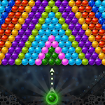 Cover Image of Download Bubble Shooter Mission  APK
