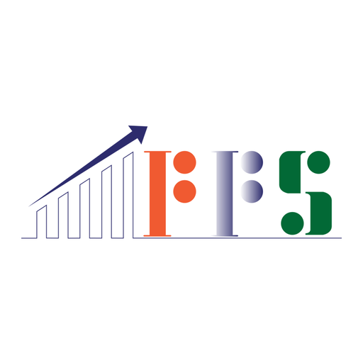 Finance First logo