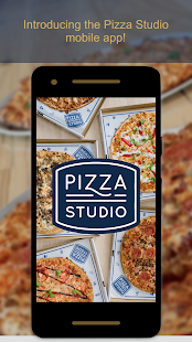 Pizza Studio Canada(圖1)-速報App