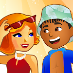Cover Image of Download Hotel Hideaway: Virtual World 3.38 APK