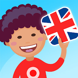 Icon image EASY Peasy - English for Kids