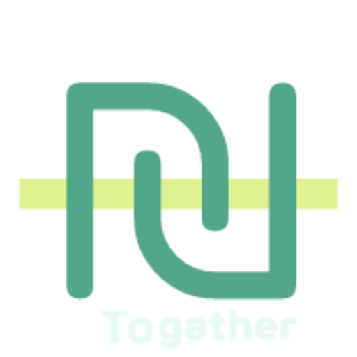 Togather logo
