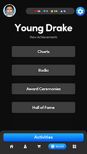 Music Wars Rockstar APK 5