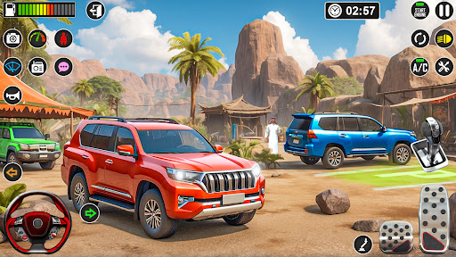 Car Parking Games – Car Games Screen 3