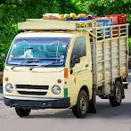 Transport Pickup Truck Sim 3D