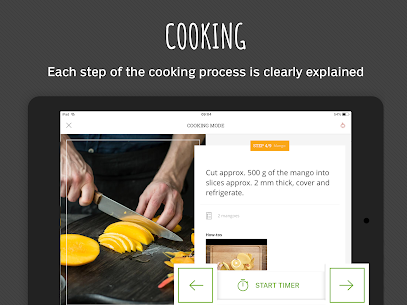 FOOBY: Recipes & Cooking 8
