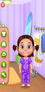 Babysitter Crazy Baby Daycare – Fun Games for Kids Apk Mod for Android [Unlimited Coins/Gems] 2