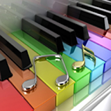 Piano Rock 2K16 icon