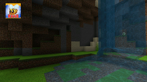 Roro Building Craft Screenshot 3 - AppWisp.com