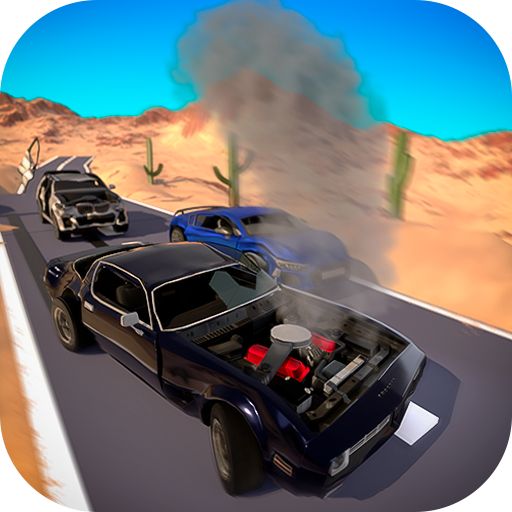 Auto accident Download on Windows