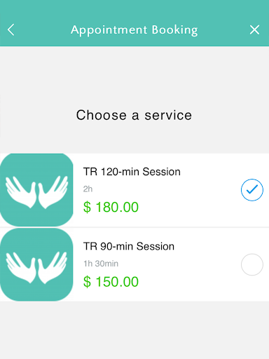 Be Mobile Wellness App