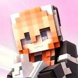 Skins Creator 3D for Minecraft icon