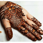 Cover Image of Download Hand Mehndi Design  APK