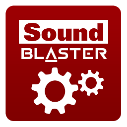 Icon image Sound Blaster Services