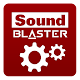 Sound Blaster Services Unduh di Windows