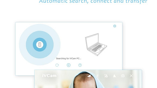 Ivcam Pro APK Mod 7.2.1 (Full version) Gallery 1