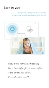 iVCam Webcam Apps on Google Play