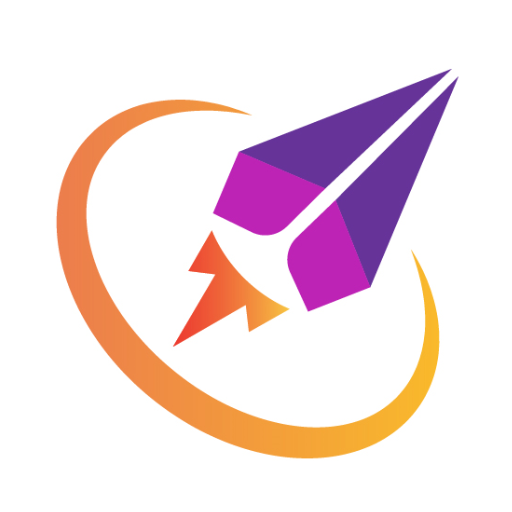 Roqket Delivery Partner logo