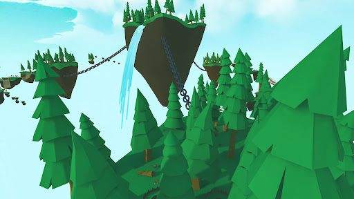 Traps: VR adventure Screen 2
