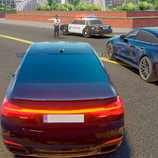 Car City:Realistic Driving Sim Download on Windows