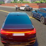 Cover Image of डाउनलोड Car City:Realistic Driving Sim  APK