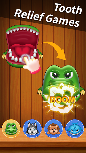 Relax Mini Games 3