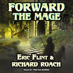 Значок приложения "Forward the Mage"
