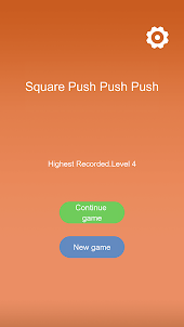 Square Push