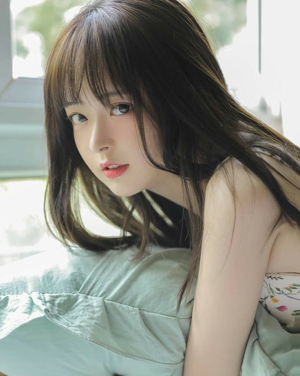 Japanese Girl Wallpaper - g3v3 - (Android)