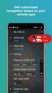 Tomtom Go Navigation and Traffic [Patched] 4