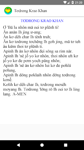 Thanh Ca Bana - Audio Book