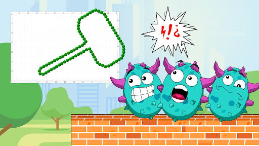 Break All: How to Draw? screenshot 17