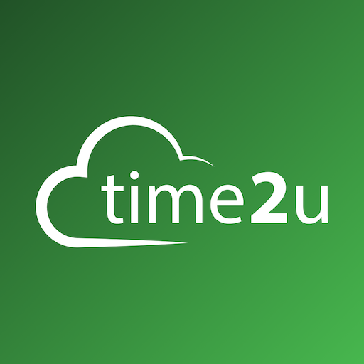 time2u logo