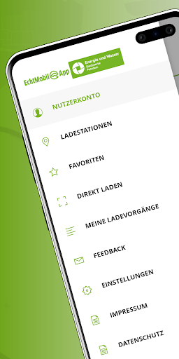 EWP EchtMobil Screen 2