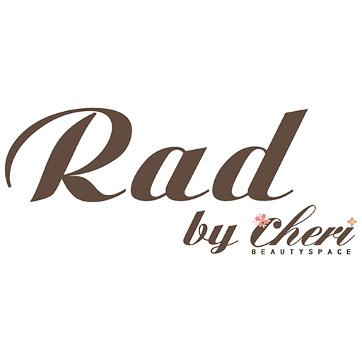 美容室・ヘアサロン Rad（ラッド）公式アプリ logo