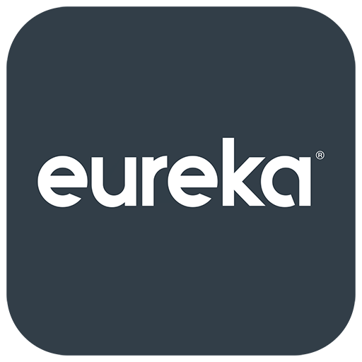 eureka robot