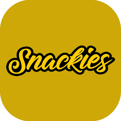 Snackies logo
