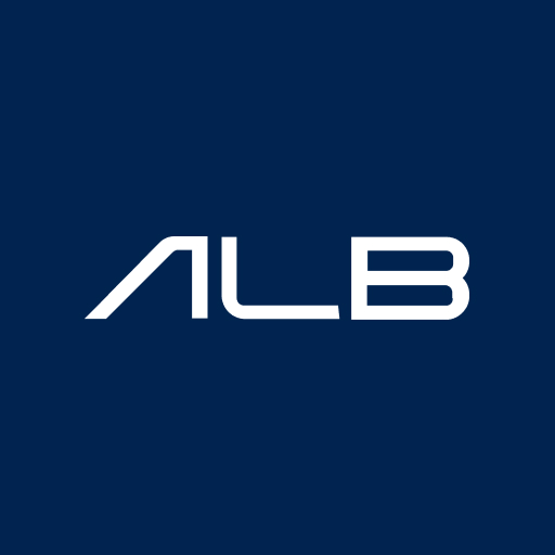 ALB logo