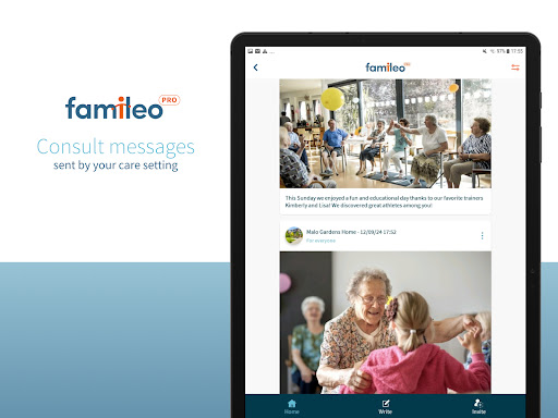 FamileoPro screenshot 13