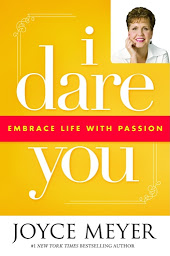 Icon image I Dare You: Embrace Life with Passion