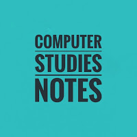 Computer studies  notes