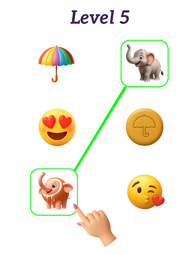 Connect Puzzle: Matching Games screenshot 10