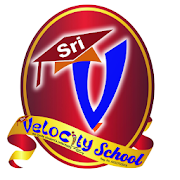 Velocity School - Achampet  Icon