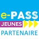 Partenaire e-PASS JEUNES - Androidアプリ